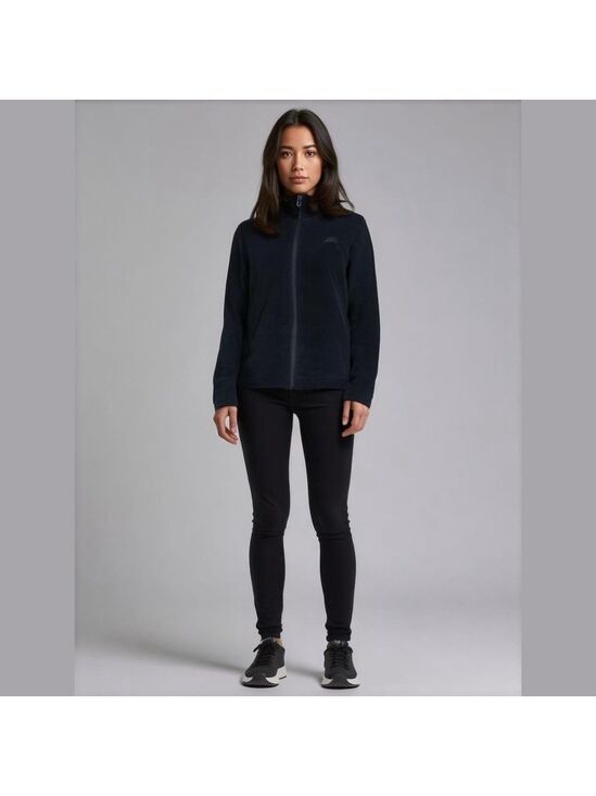 The North Face Jackets & Blazers - Women's The North Face Fleece Osito Jacket, Black, Size M